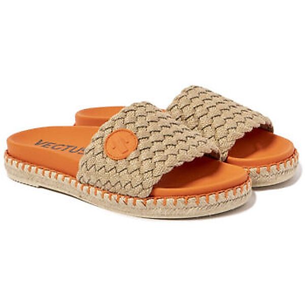 Vegtus  Sandalen Dingo Orange günstig online kaufen