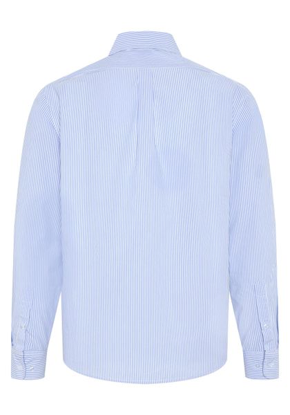 Polo Sylt Langarmhemd im Streifen-Look günstig online kaufen