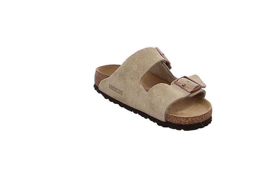 Birkenstock Arizona Pantolette günstig online kaufen