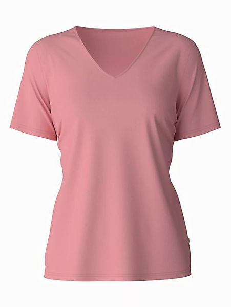 CALIDA Kurzarmshirt Favourites Damen (1-tlg) günstig online kaufen