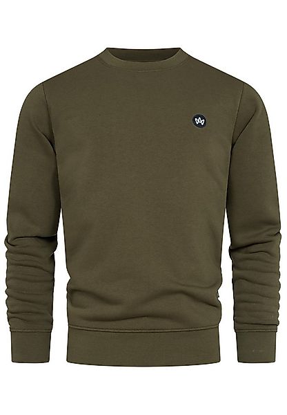 Kronstadt Sweatshirt Herren KSLars Sweater Herrenpulli günstig online kaufen