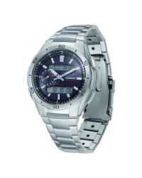 Casio Funk Funkchronograph WVA-M650D-1AER, Solaruhr, Armbanduhr, günstig online kaufen