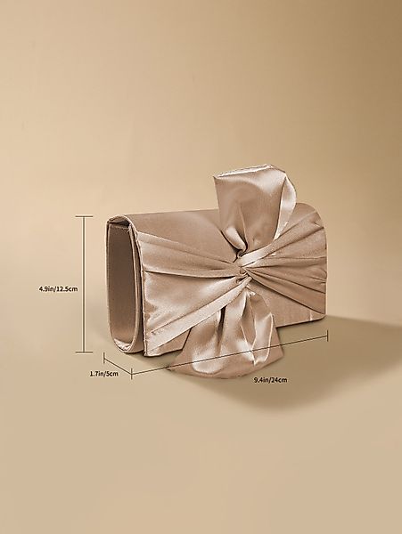 Coonoor Clutch Clutches Abendtasche Unterarmtasche Tasche günstig online kaufen