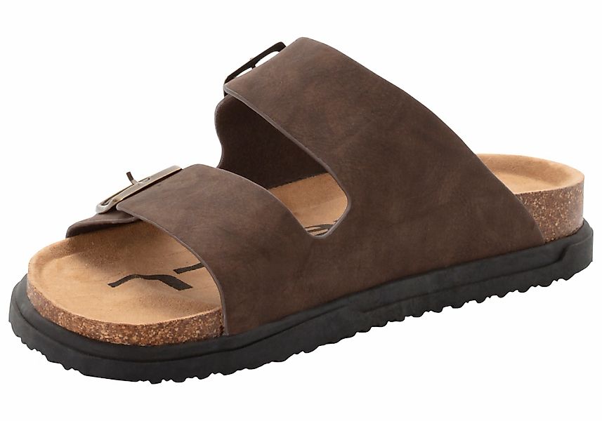 O'Neill VINCE SLIDER MEN LOW Sandale günstig online kaufen