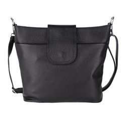 MIRROSI Umhängetasche Damen, Crossbody Bag, Echtleder günstig online kaufen