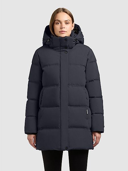 khujo Steppjacke ORDE günstig online kaufen