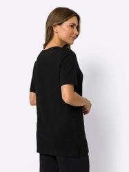 Longshirt "Longshirt" 1 Stk. tlg. günstig online kaufen