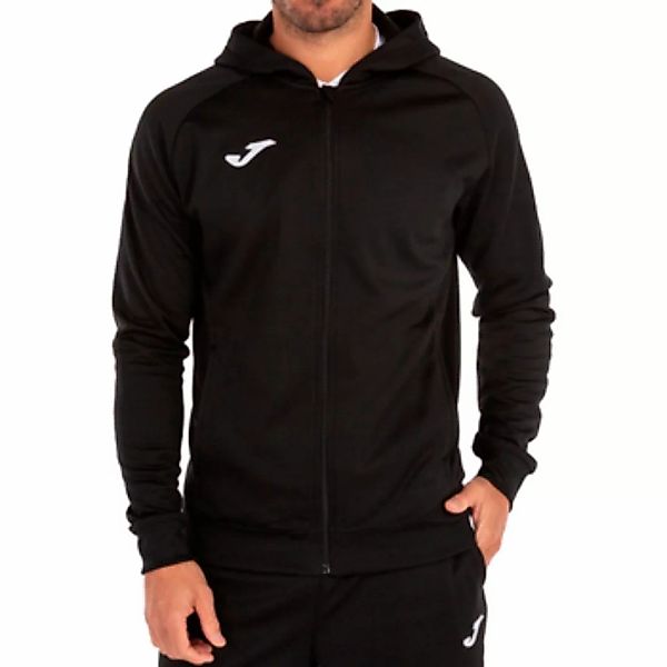 Joma  Trainingsjacken Menfis Hoodie günstig online kaufen