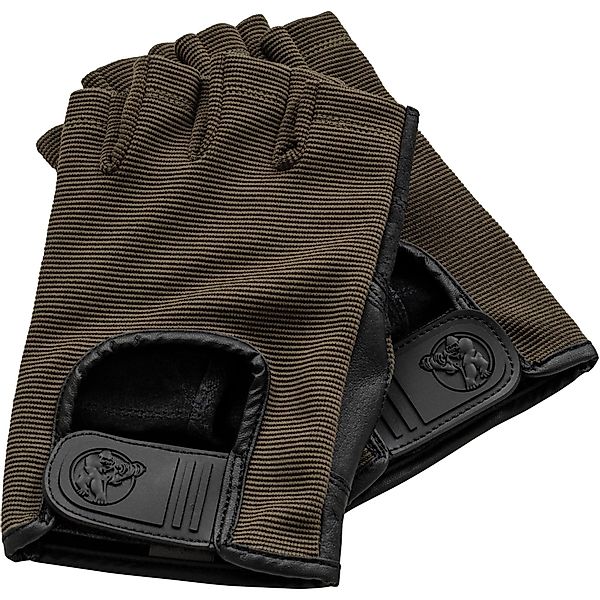 GORILLA SPORTS Trainingshandschuhe Fitness Handschuhe - günstig online kaufen