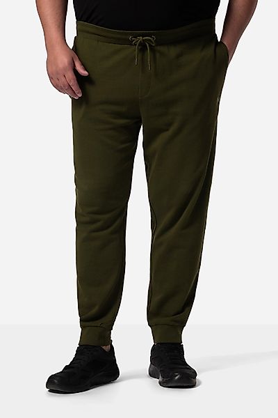 Men Plus Sweathose Men+ Jogginghose Bauchfit günstig online kaufen