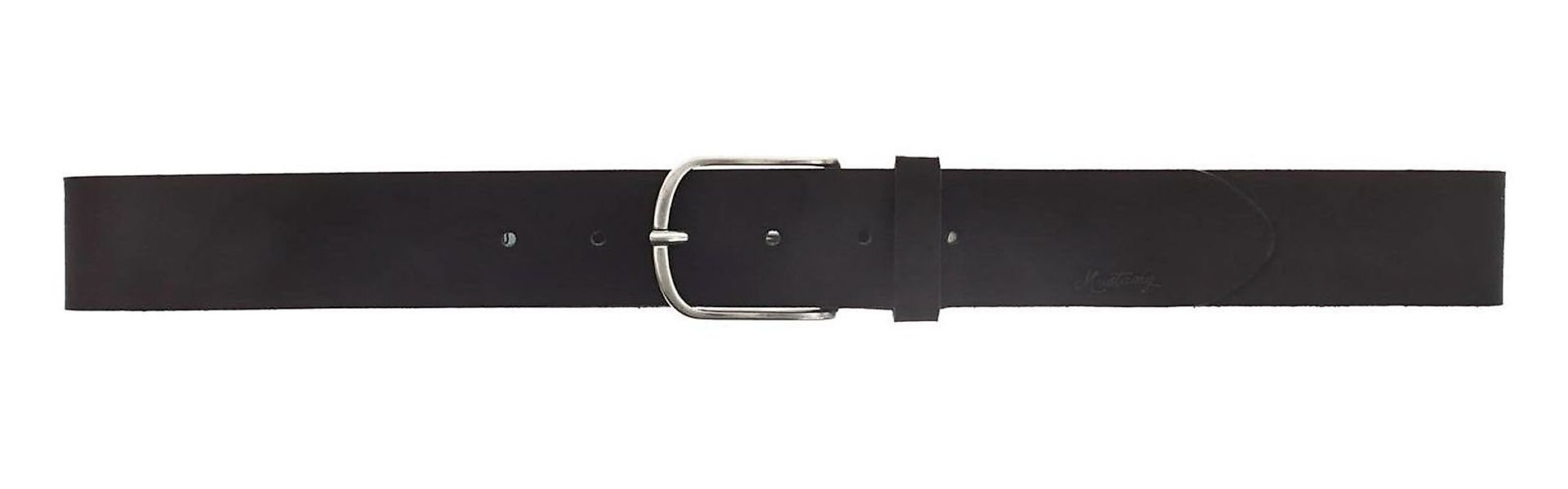 MUSTANG Ledergürtel günstig online kaufen