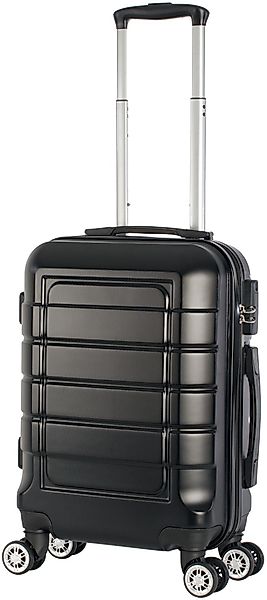 Cahoon Handgepäck-Trolley Hartschalenkoffer Handgepäck Koffer / günstig online kaufen