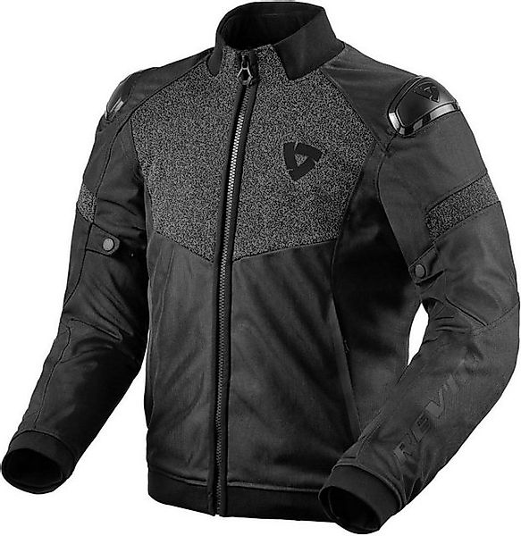 Revit Motorradjacke Action H2O Motorrad Textiljacke günstig online kaufen