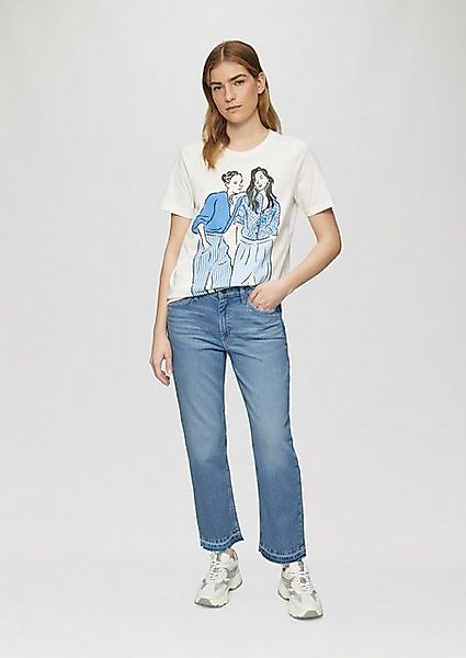 s.Oliver 5-Pocket-Jeans günstig online kaufen