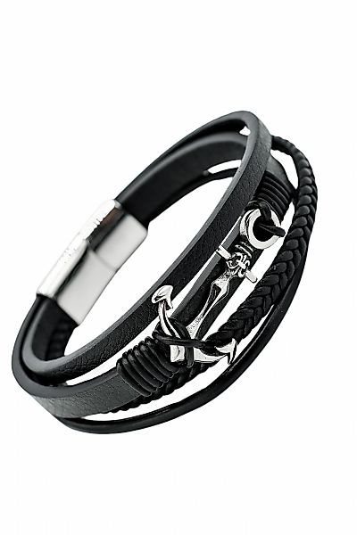 COLLEZIONE ALESSANDRO Armband "Seemann" günstig online kaufen