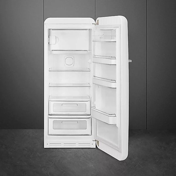 Smeg Kühlschrank »FAB28RWH5« günstig online kaufen