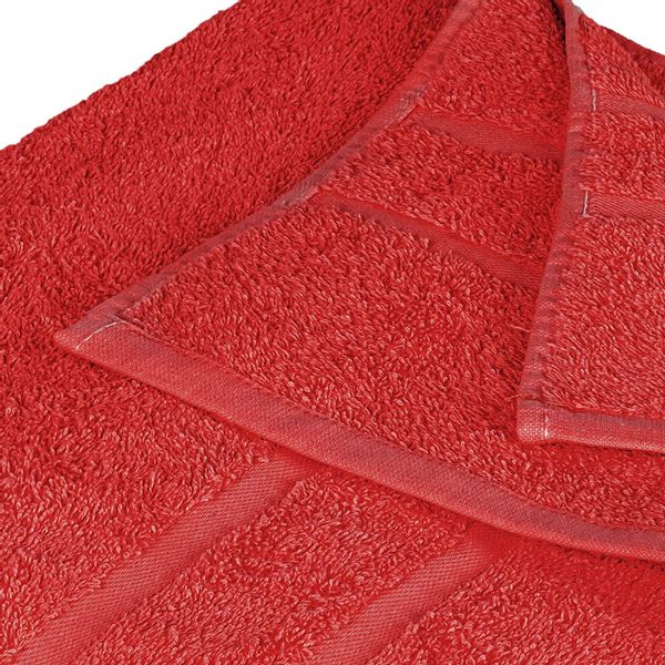 StickandShine Handtuch 2er Set Premium Frottee günstig online kaufen