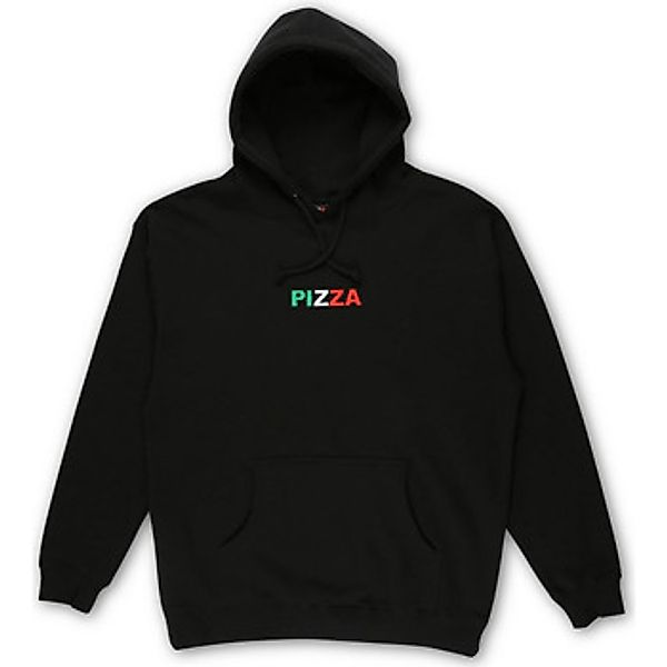 Pizza  Sweatshirt Sweat tri logo hood günstig online kaufen