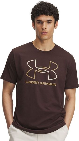 Under Armour® T-Shirt Gl Foundation Update günstig online kaufen