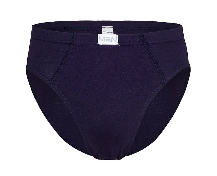 Cocain underwear Slip Herren Sportslip Unterhose Schlüpfer Slip bunt Baumwo günstig online kaufen