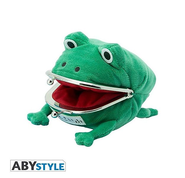 ABYstyle Plüschfigur NARUTO SHIPPUDEN - Replica Coin purse "Gama-chan" günstig online kaufen