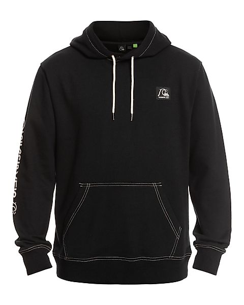 Quiksilver Kapuzensweatshirt "The Original" günstig online kaufen