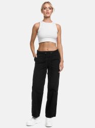 Tazzio Stoffhose Straight Fit F601 Wide günstig online kaufen