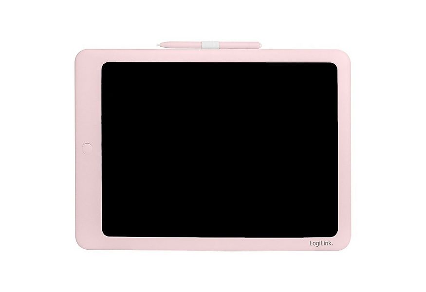 LogiLink Zaubertafel LOGILINK Schreibtafel AA0182 14" pink günstig online kaufen