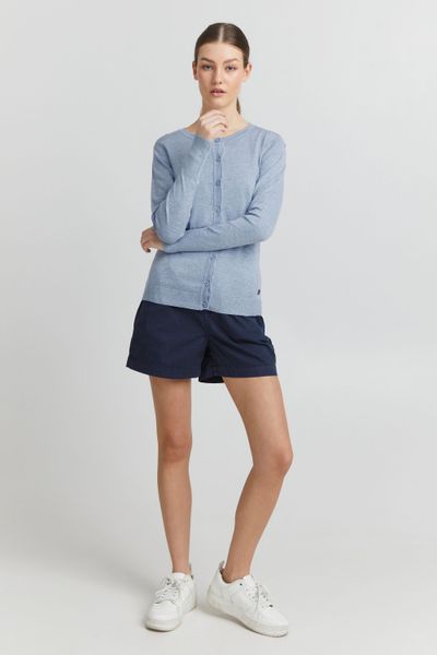 OXMO Cardigan OXHlin Modischer Pullover günstig online kaufen