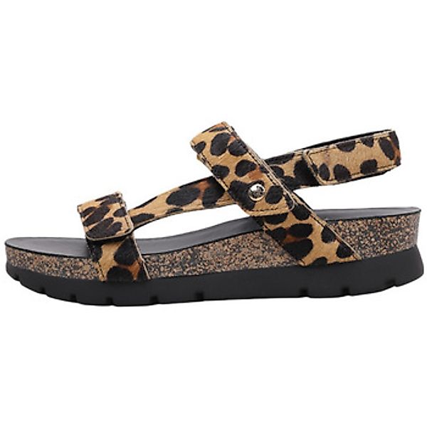 Panama Jack  Sandalen SELMA LEOPARD  B1 günstig online kaufen