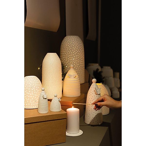 Räder Windlicht Design Laterne Himmelszelt Sternennacht günstig online kaufen