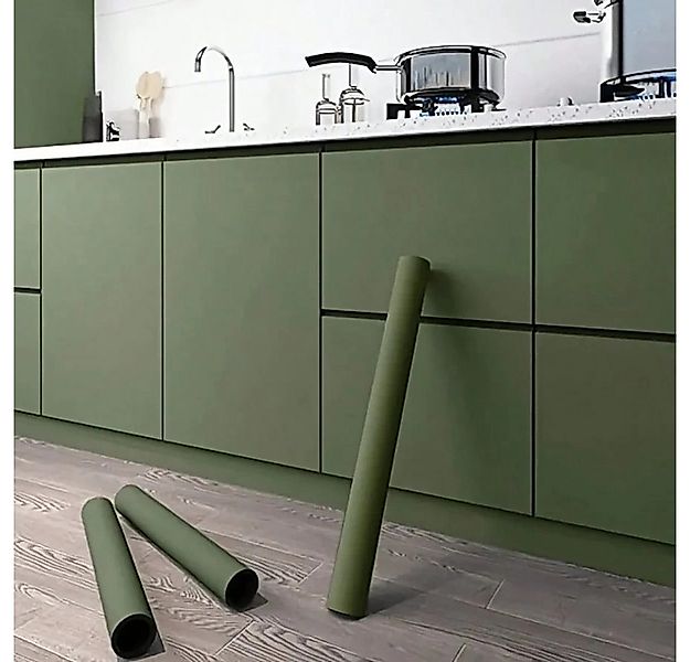 HomeBella Vinyltapete Feuchtigkeitsbeständige Wandtapete Selbstklebend, abw günstig online kaufen