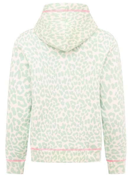 Zwillingsherz Hoodie Leo Pastell günstig online kaufen