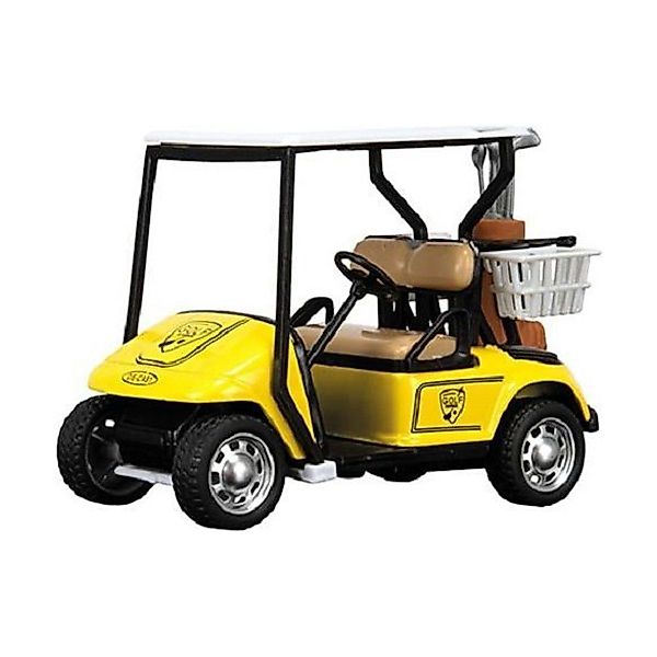 Toi-Toys Spielzeug-Auto Metal World Spielzeugfahrzeug - günstig online kaufen