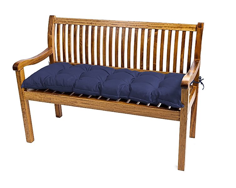 TexDeko Bankauflage TexDeko Garden - Gartenbank-Auflage, günstig online kaufen
