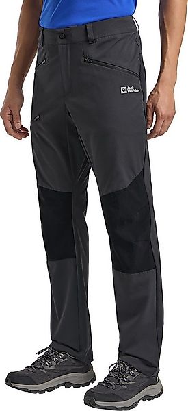 Jack Wolfskin Trekkinghose HIKING ALPINE PANTS M günstig online kaufen