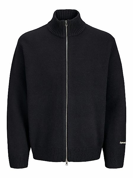 Jack & Jones Strickjacke "JORNORREBRO KNIT ZIP CARDIGAN" günstig online kaufen