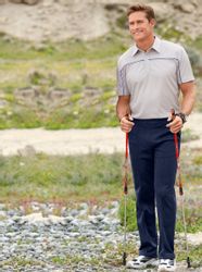 SCHNEIDER Sportswear Jogginghose Herren-Freizeithose günstig online kaufen