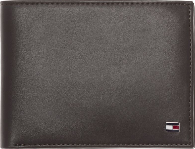 Tommy Hilfiger Geldbörse "ETON CC AND COIN POCKET" in schlichter Optik günstig online kaufen