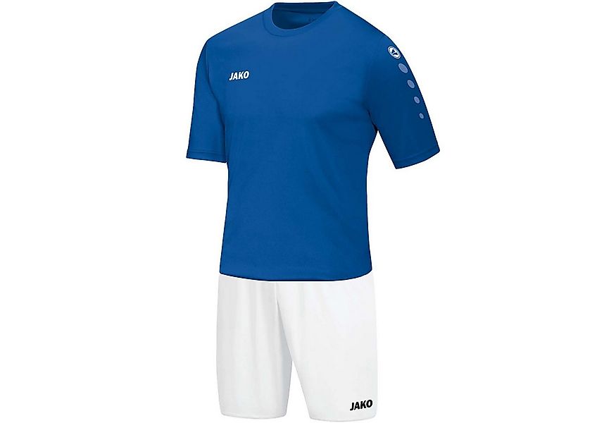 Jako Fußballtrikot Jako Herren Trikotset Brasil C4292 günstig online kaufen