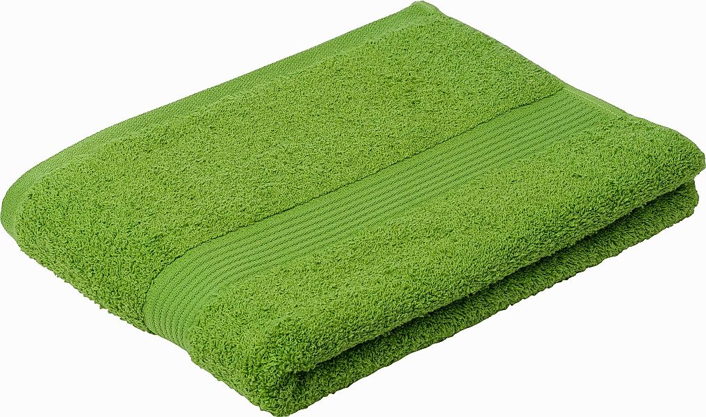 Gözze Badetuch New York, Frottier (1-St), günstig online kaufen
