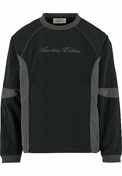 Another Cotton Lab Windbreaker "Another Cotton Lab Another Oversize Raglan günstig online kaufen