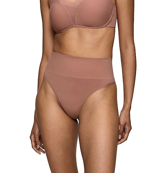 Triumph Shapingslip "Soft Sculpt", nahtlos, formend, leichter Bauchweg-Effe günstig online kaufen