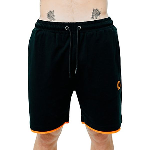 Chabrand  Shorts Short bicolore en coton mélangé günstig online kaufen