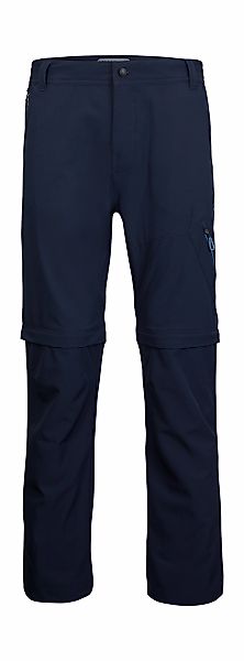 Killtec Funktionshose "KOS 204 KG MN PNTS", Abzippbare Funktionshose, wasse günstig online kaufen