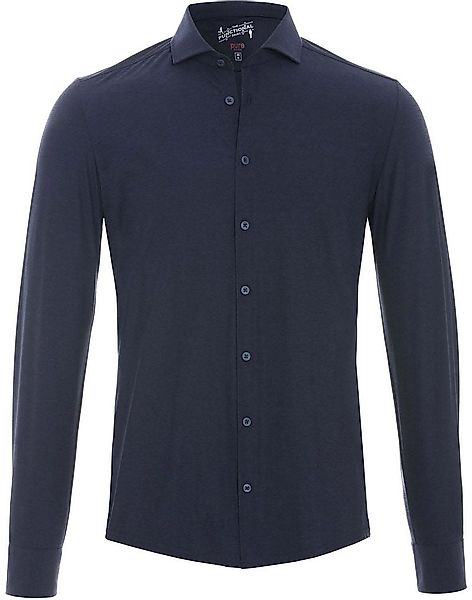 Pure H.Tico The Functional Shirt Dunkelblau - Größe 42 günstig online kaufen