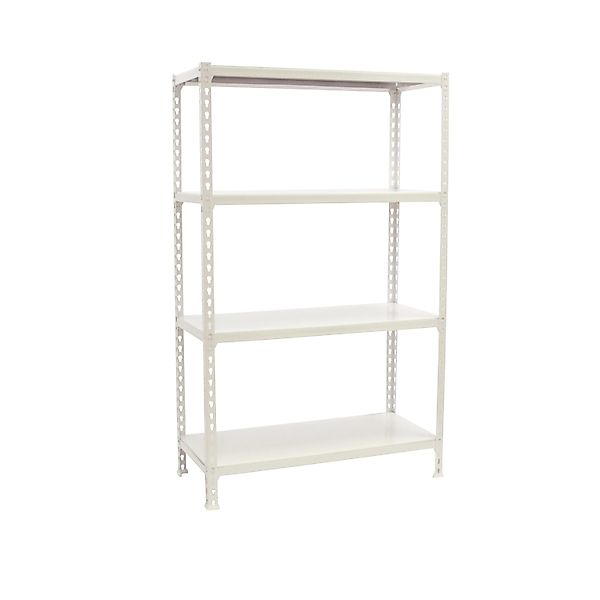 PROREGAL® Schwerlastregal Schwerlastregal MID METAL SHARK, günstig online kaufen