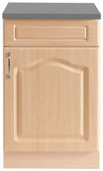 wiho Küchen Unterschrank Linz 60 cm günstig online kaufen