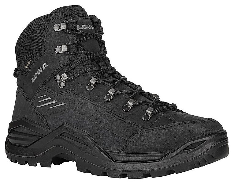Lowa RENEGADE EVO GTX MID W Wanderstiefel günstig online kaufen