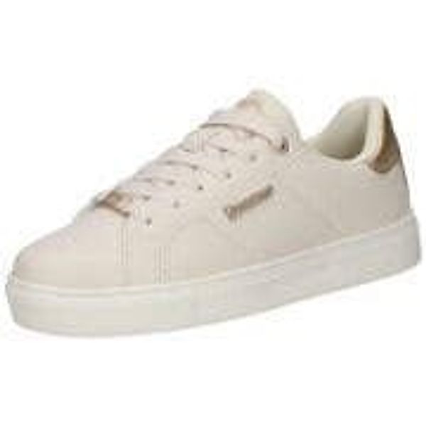 KangaROOS K Cas Miley Sneaker Damen beige günstig online kaufen